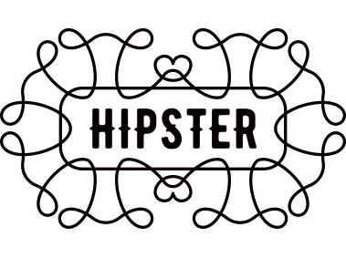 Royal Monogram Logo