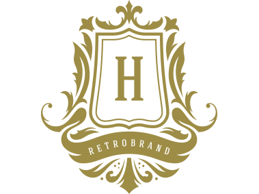 Royal Monogram Logo
