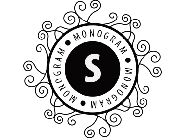 Royal Monogram Logo