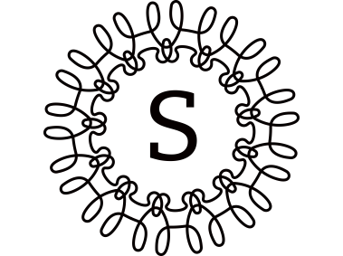 Royal Monogram Logo