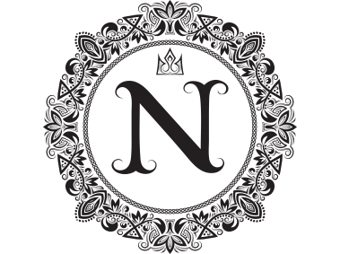 Royal Monogram Logo