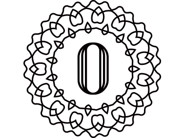 Royal Monogram Logo