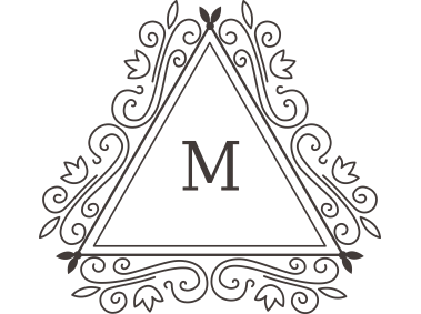 Royal Monogram Logo