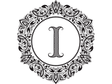 Royal Monogram Logo