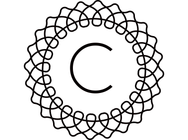 Royal Monogram Logo