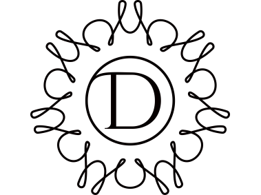 Royal Monogram Logo