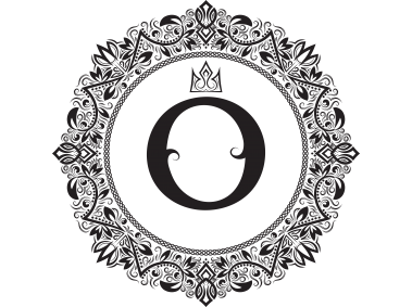 Royal Monogram Logo