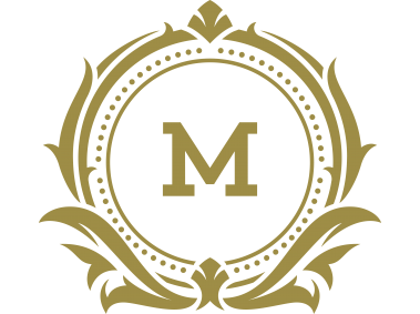 Royal Monogram Logo