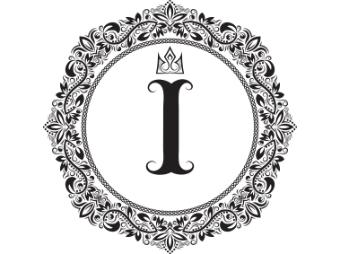 Royal Monogram Logo