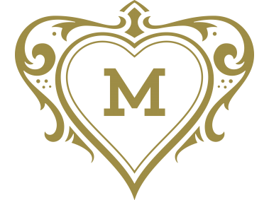 Royal Monogram Logo
