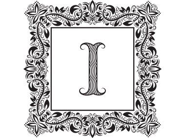 Royal Monogram Logo