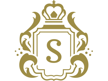 Royal Monogram Logo