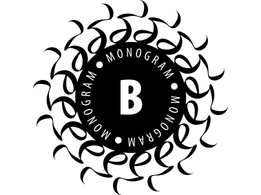 Royal Monogram Logo