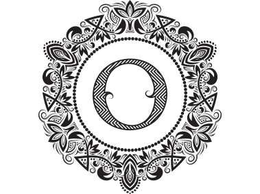 Royal Monogram Logo