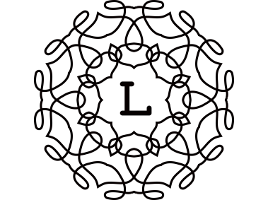 Royal Monogram Logo
