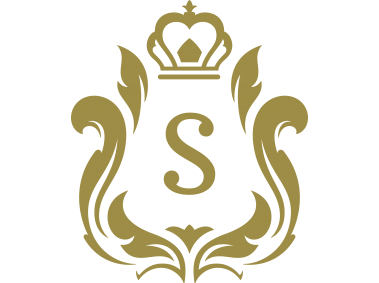 Royal Monogram Logo
