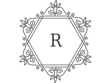 Royal Monogram Logo
