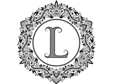 Royal Monogram Logo