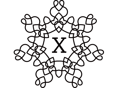 Royal Monogram Logo