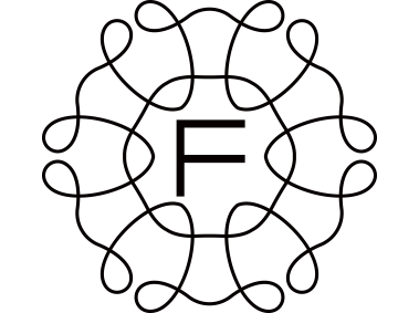 Royal Monogram Logo