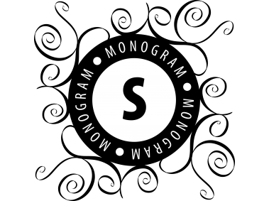 Royal Monogram Logo