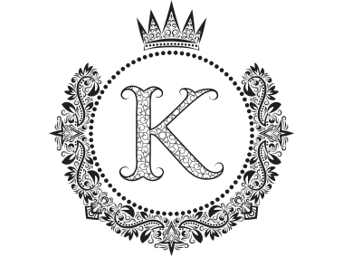 Royal Monogram Logo