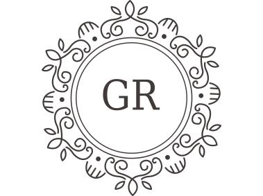 Royal Monogram Logo