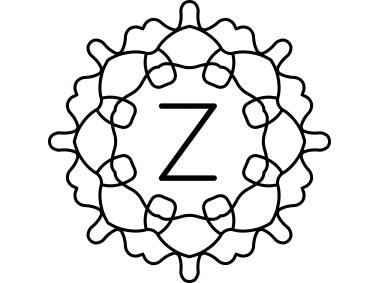 Royal Monogram Logo