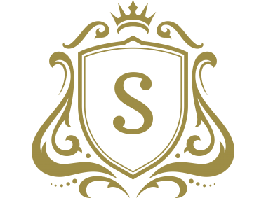 Royal Monogram Logo