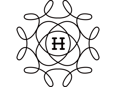 Royal Monogram Logo