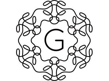 Royal Monogram Logo