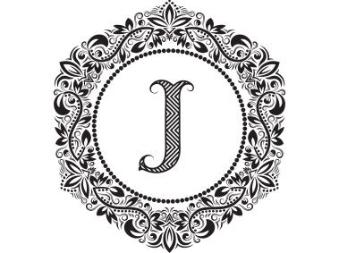 Royal Monogram Logo