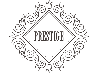 Royal Monogram Logo