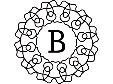 Royal Monogram Logo