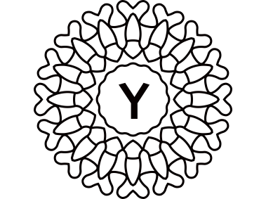 Royal Monogram Logo