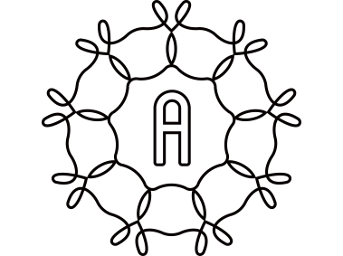 Royal Monogram Logo