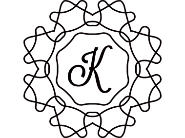 Royal Monogram Logo
