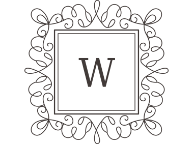Royal Monogram Logo