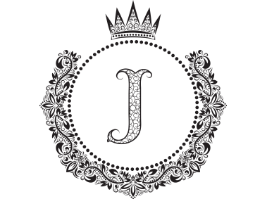 Royal Monogram Logo