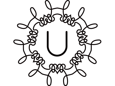 Royal Monogram Logo