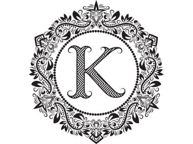 Royal Monogram Logo