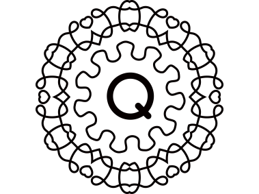 Royal Monogram Logo