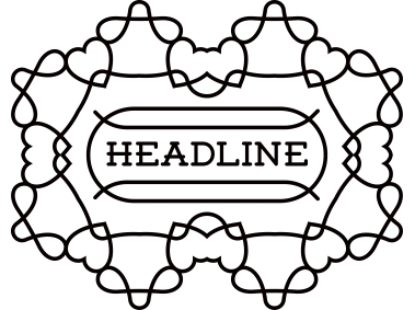 Royal Monogram Logo