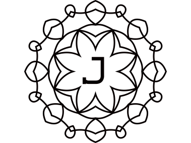 Royal Monogram Logo