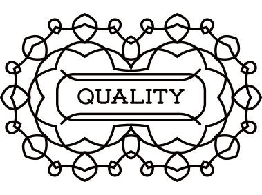Royal Monogram Logo