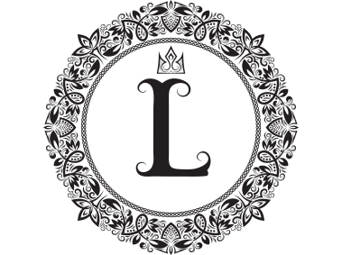 Royal Monogram Logo