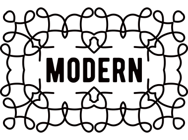Royal Monogram Logo