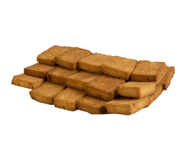 Rusk Bread