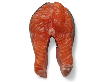Salmon Steak