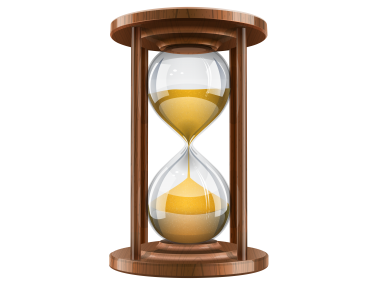 Sand Clock